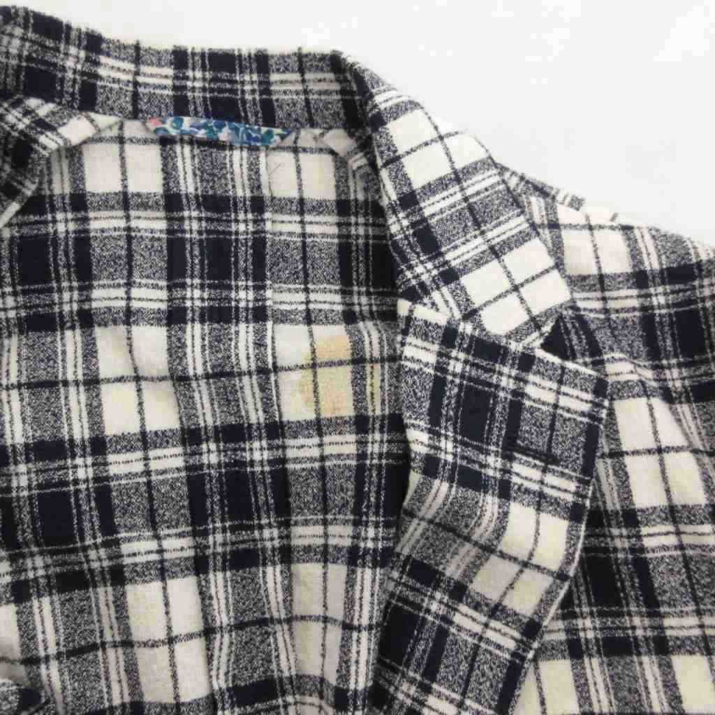 ブラックレーベルクレストブリッジ BLACK LABEL CRESTBRIDGE