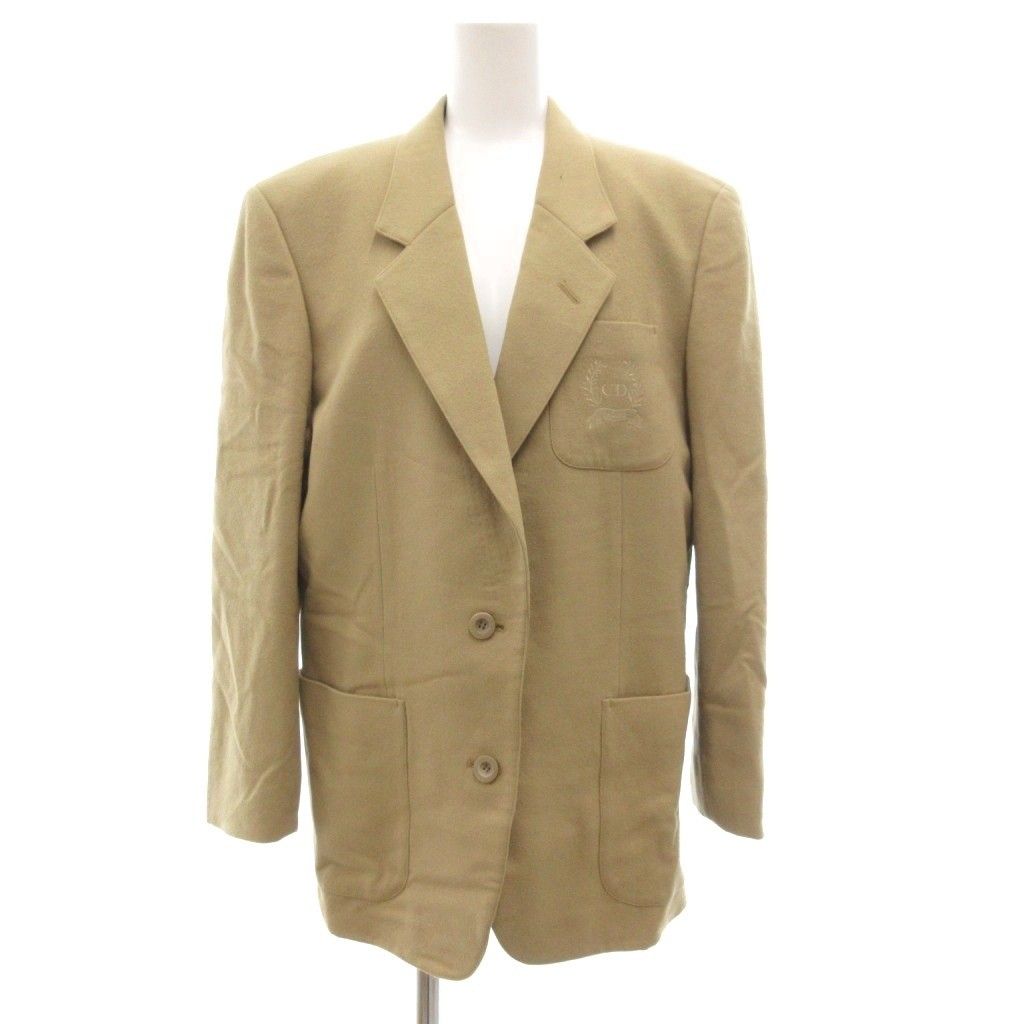 クリスチャンディオール Christian Dior SPORTS ヴィンテージ