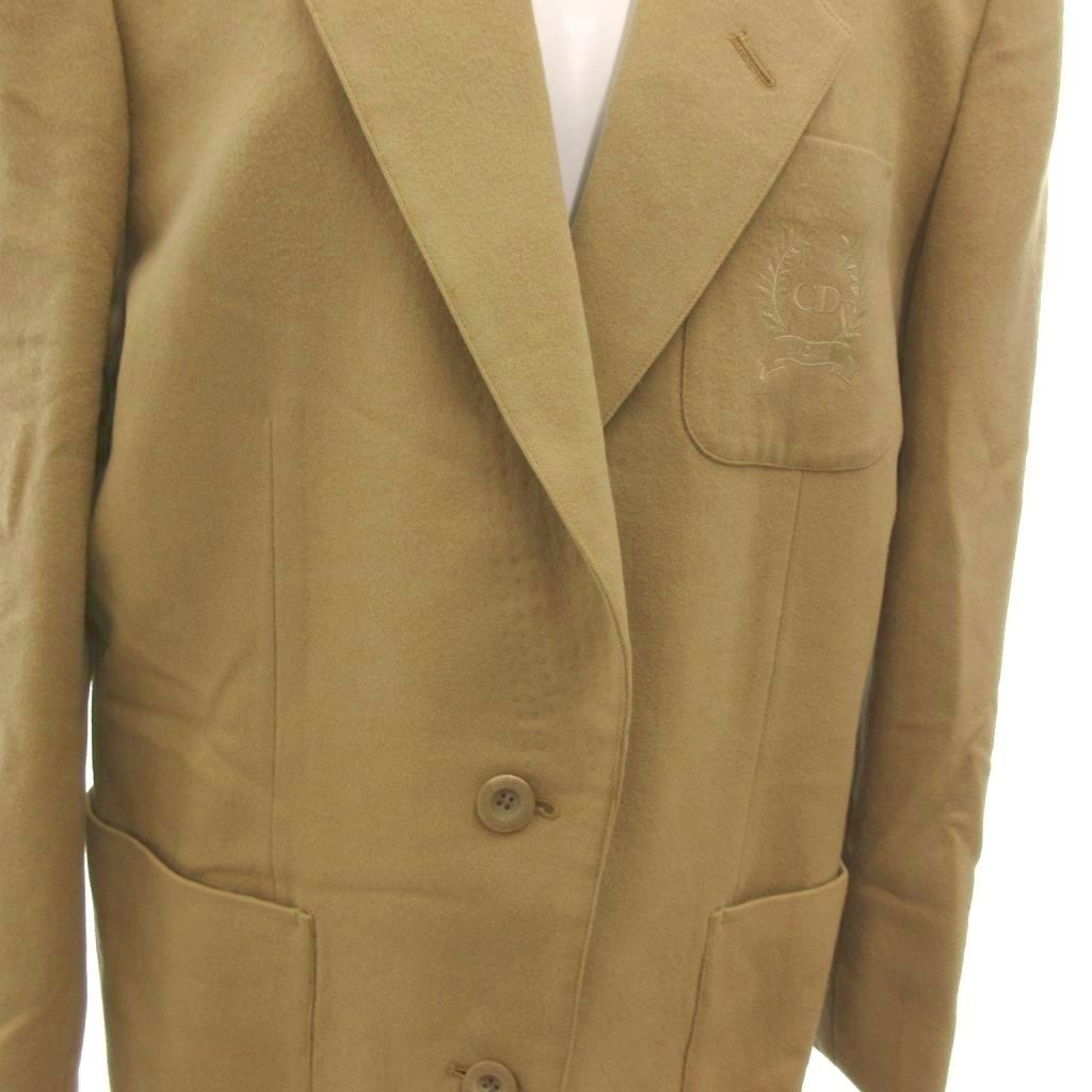 クリスチャンディオール Christian Dior SPORTS ヴィンテージ