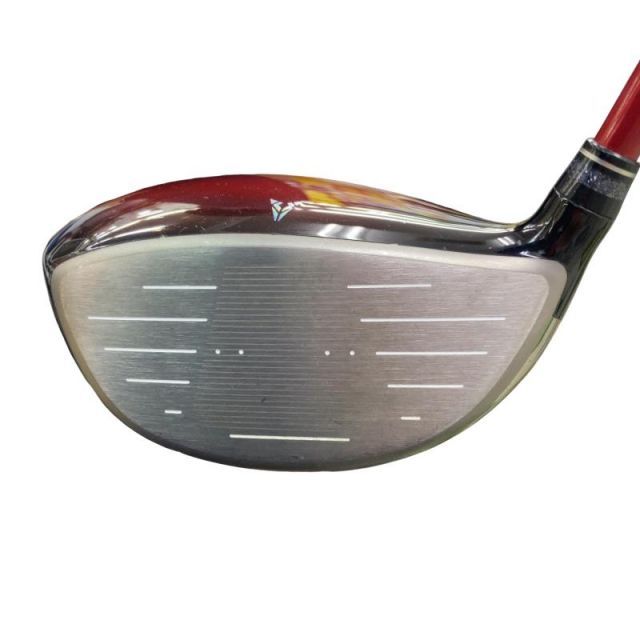 中古】 ダンロップ XXIO(2020) 10.5°(レッド) ドライバー DR XXIO