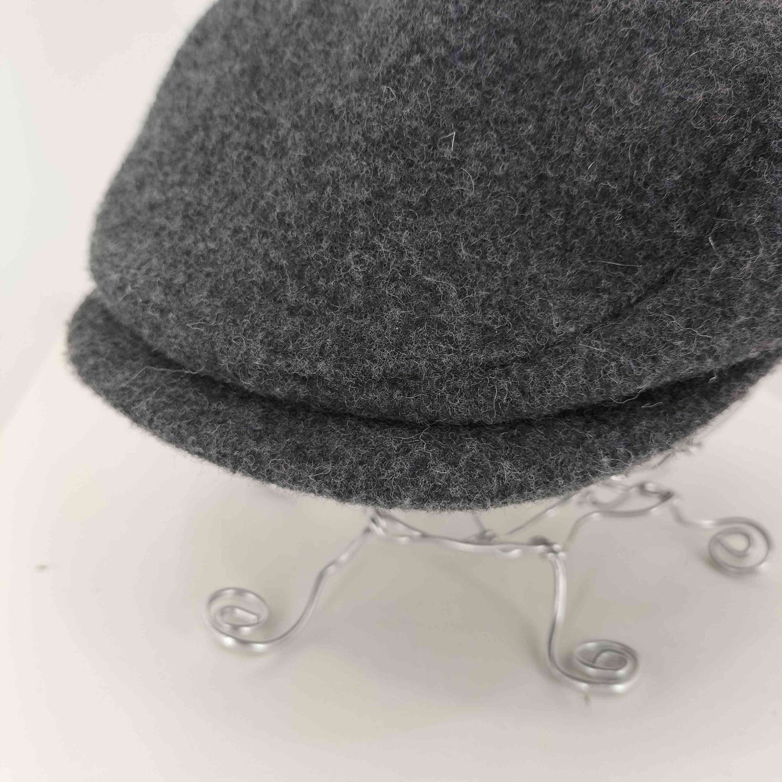 ラディアル RADIALL 24AW ROBBER DUB - HUNTING CAP EAR MUFF メンズ JPN：M 
