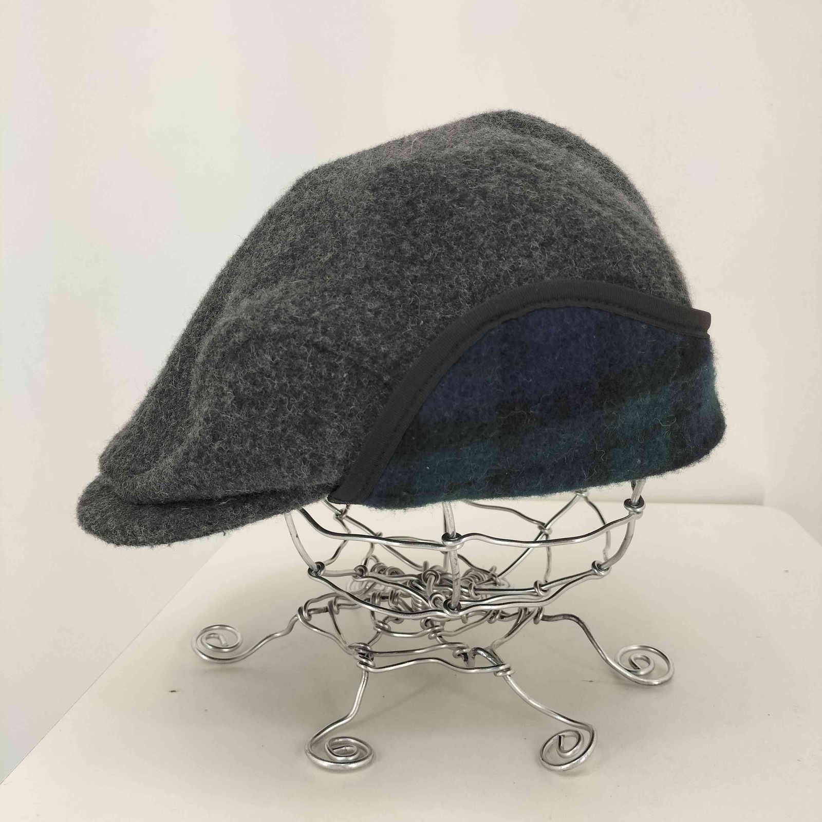 ラディアル RADIALL 24AW ROBBER DUB - HUNTING CAP EAR MUFF メンズ JPN：M 
