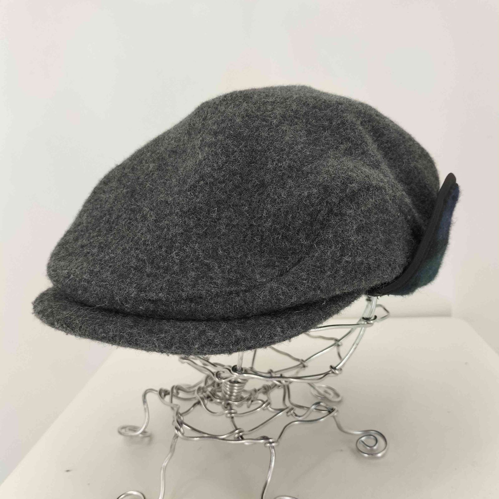 ラディアル RADIALL 24AW ROBBER DUB - HUNTING CAP EAR MUFF メンズ JPN：M 