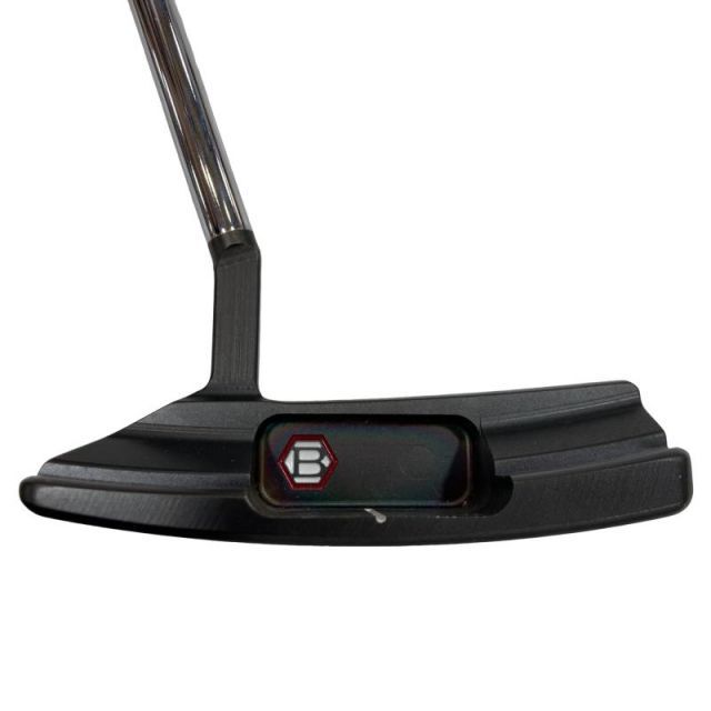 中古】 ベティナルディ Studio Reserve JM-9 34インチ パター PT