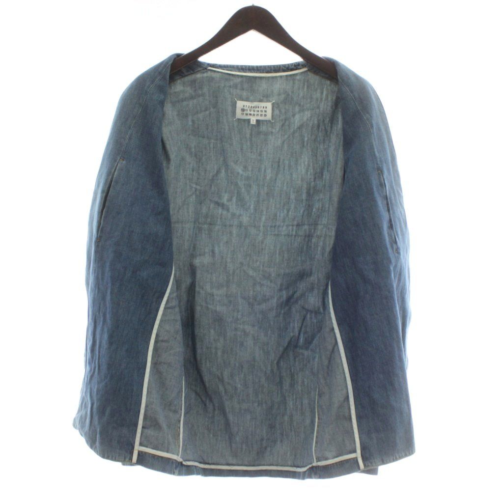 Maison Margiela 14ss ドッキングジャケット 10 Maison Margiela 14ss ドッキングジャケット 10