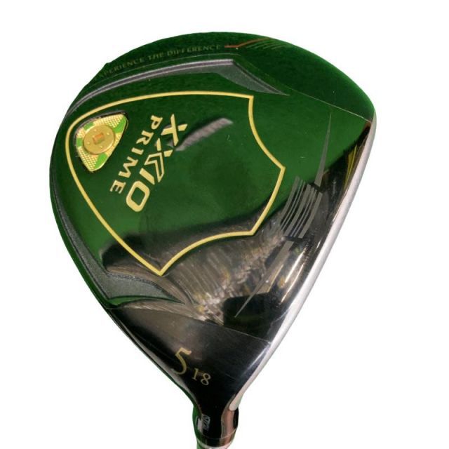 ロイヤルコレクション BBD 305V 7W フェアウェイウッド FW フレックス 