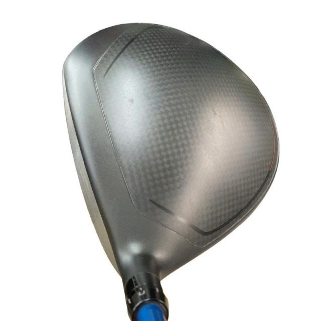 中古】 ブリヂストン BRIDGESTONE B2 9.5° ドライバー DR SPEEDER NX