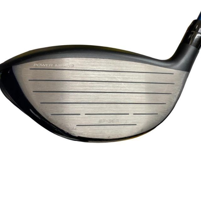 中古】 ブリヂストン BRIDGESTONE B2 9.5° ドライバー DR SPEEDER NX