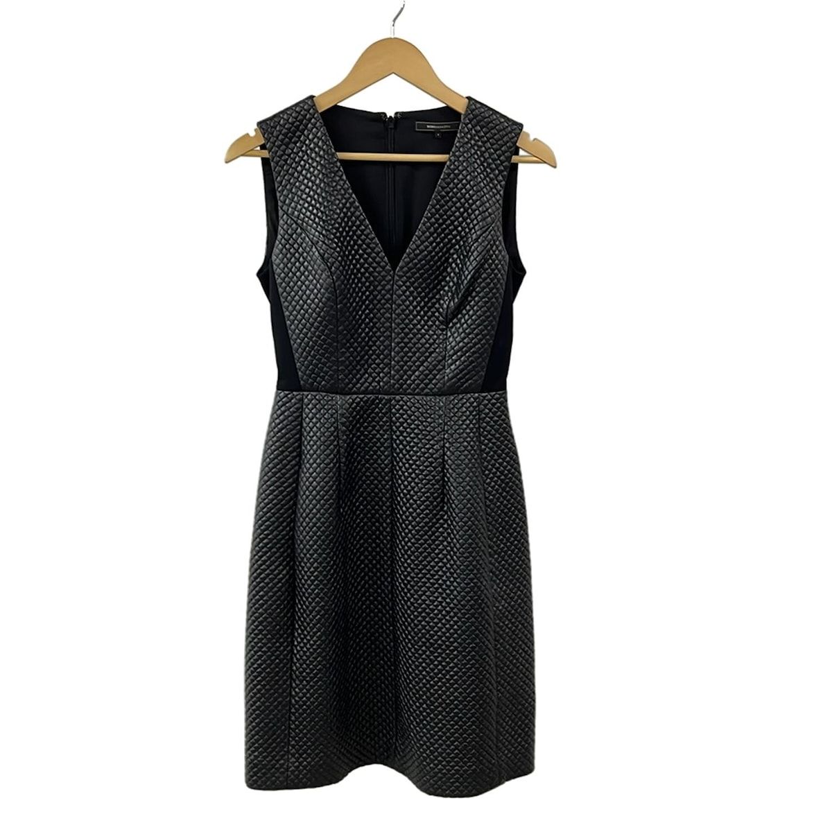 BCBGMAXAZRIA(ビーシービージーマックスアズリア) ワンピース サイズ2