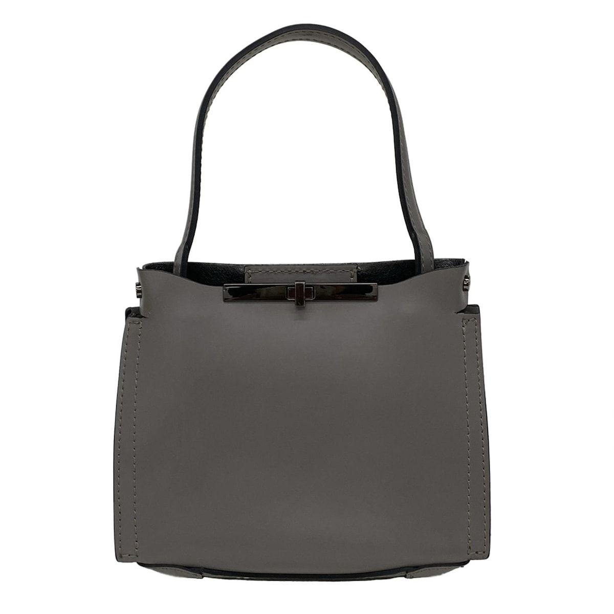 GIANNICHIARINI(ジャンニキャリーニ/ジャンニキアリーニ) ハンドバッグ