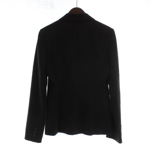 セオリー Theory テーラードジャケット ウール混 シングル 2B 総裏地 6