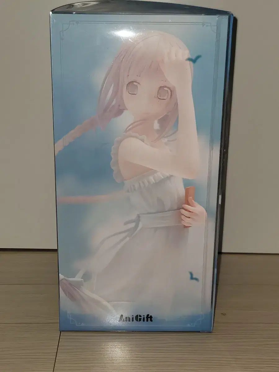 “文学少女”天野遠子 1/7 完成品フィギュア[AniGift] 文学少女”天野遠子 1/7 完成品フィギュア[AniGift]《在庫切れ》