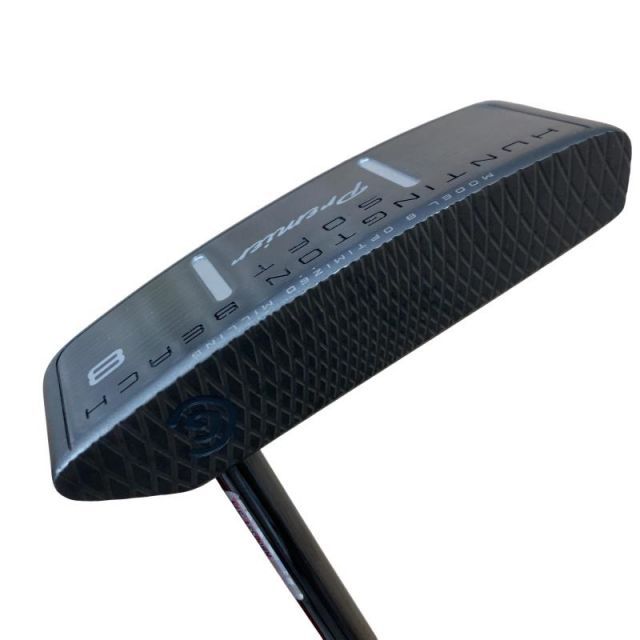 クリーブランドパター Soft Premier8 34インチ 中古】 クリーブランド Cleveland HUNTINGTON BEACH SOFT Premier 8 34