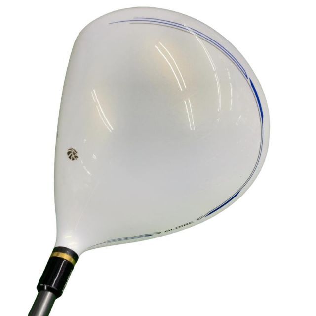 テーラーメイド GLOIRE F 11° ドライバー DR ストア GLOIRE GL3000