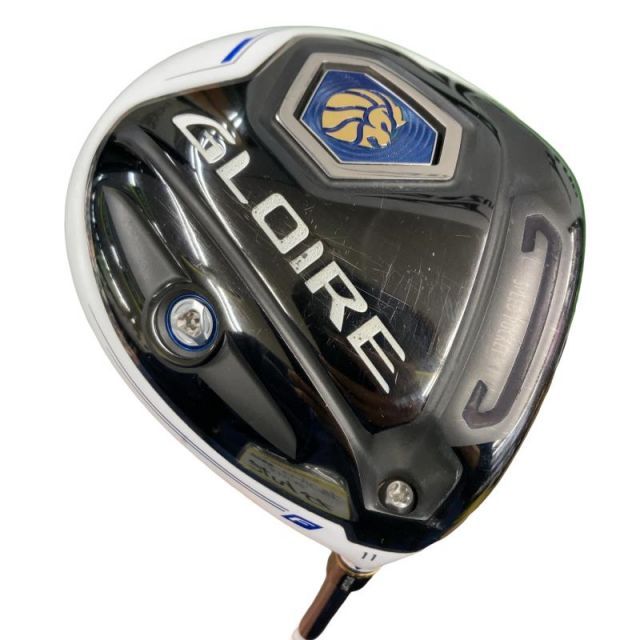 テーラーメイド GLOIRE F 11° ドライバー DR ストア GLOIRE GL3000