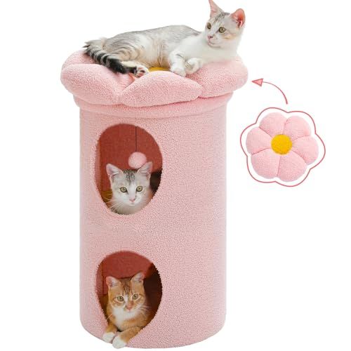 PAWZ Road 猫 ハウス キャットタワー オシャレ ペットハウス 猫ベッド