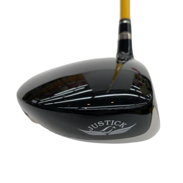 中古】 ジャスティック PROCEED TOUR CONQUEST R TITANIUM TOUR SPOON