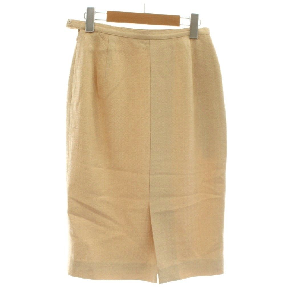 ハナエモリ HANAE MORI スーツ テーラードジャケット タイトスカート