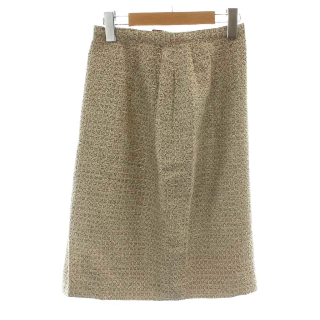 ハナエモリ HANAE MORI スーツ セットアップ 上下 テーラード