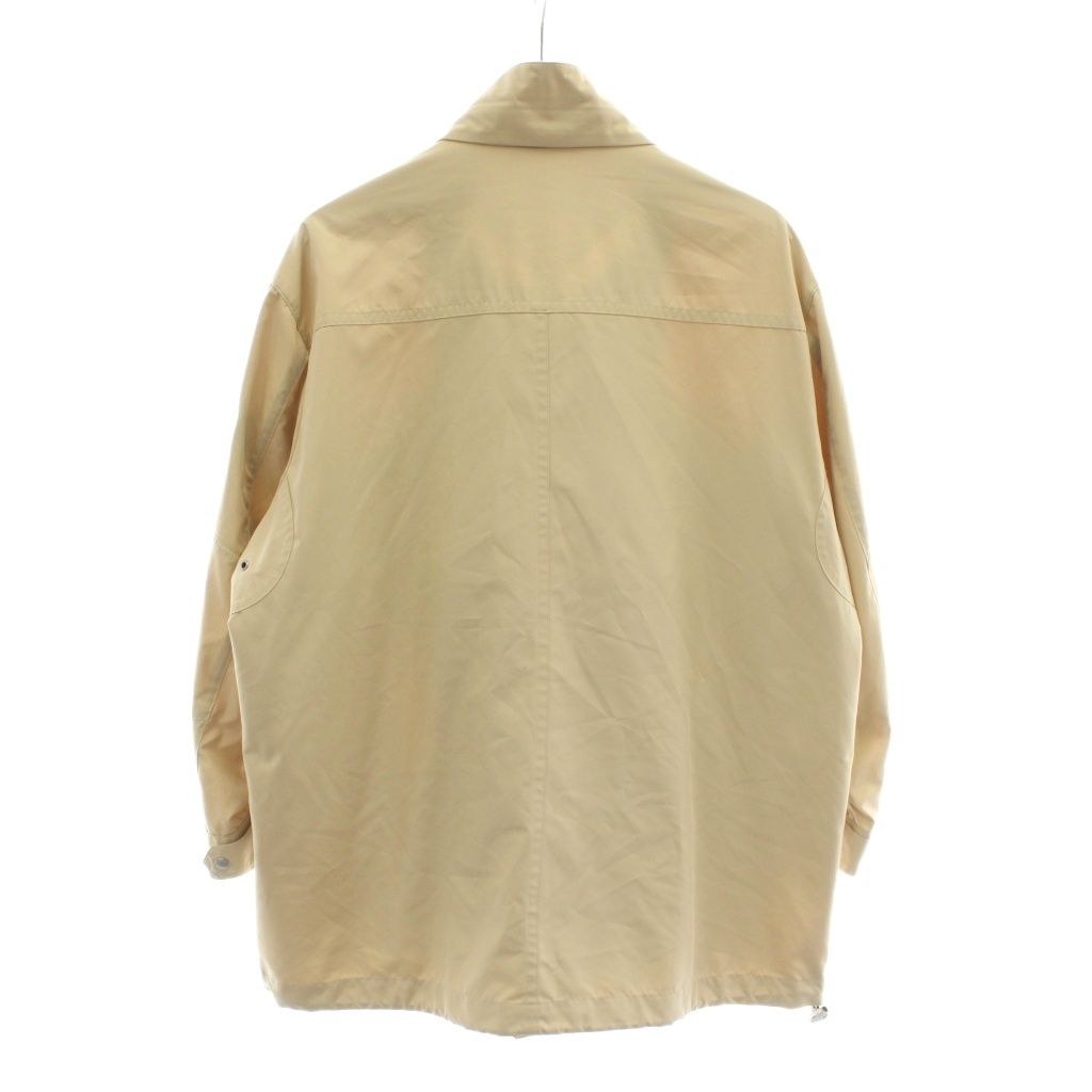 McGREGOR ジャケット 楽天市場】McGREGOR(マクレガー) SEPTIS別注 NYLON ANTI FREEZE JACKET