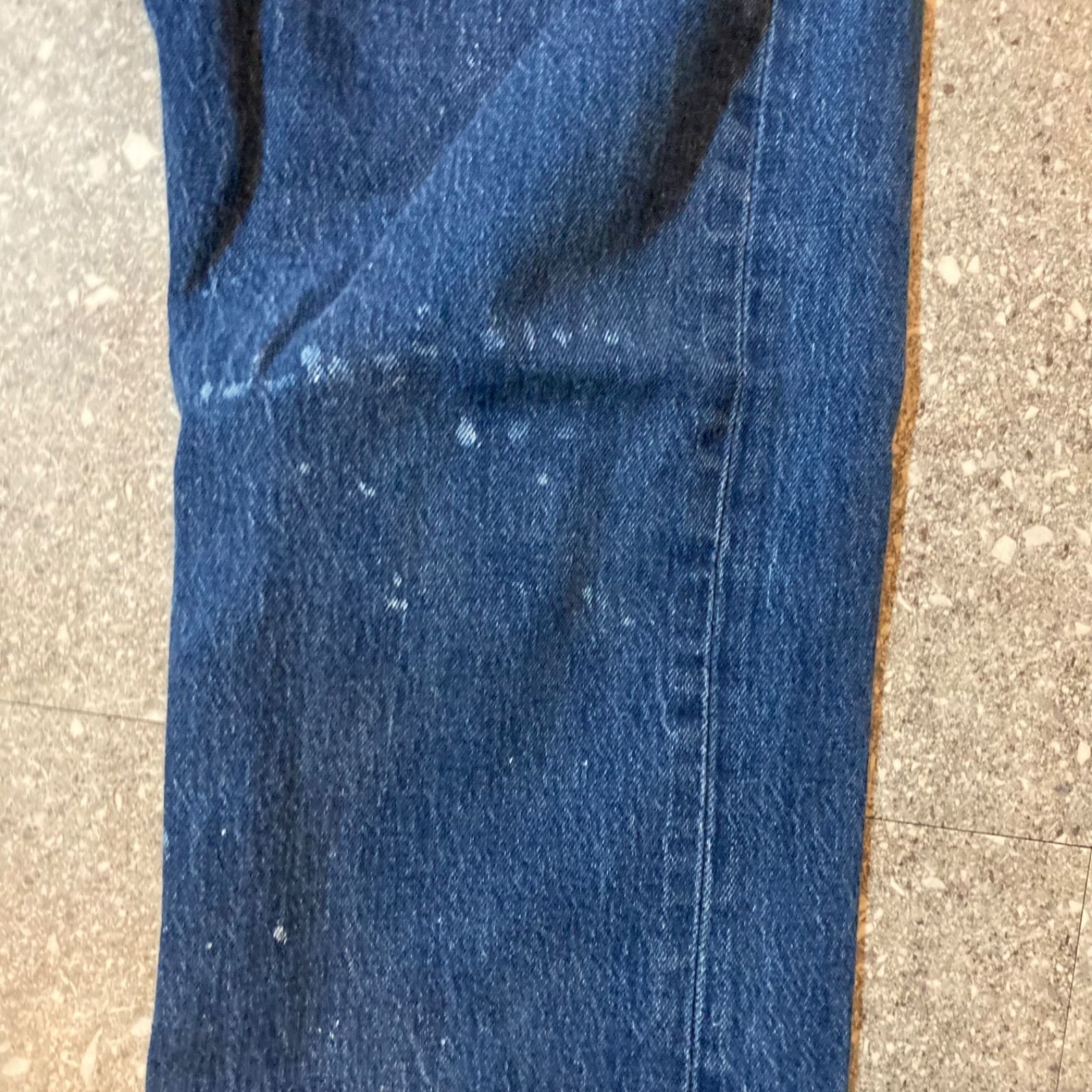 Levis 501 w35 L34/ リーバイス501 35インチ エジプト製 【E240 
