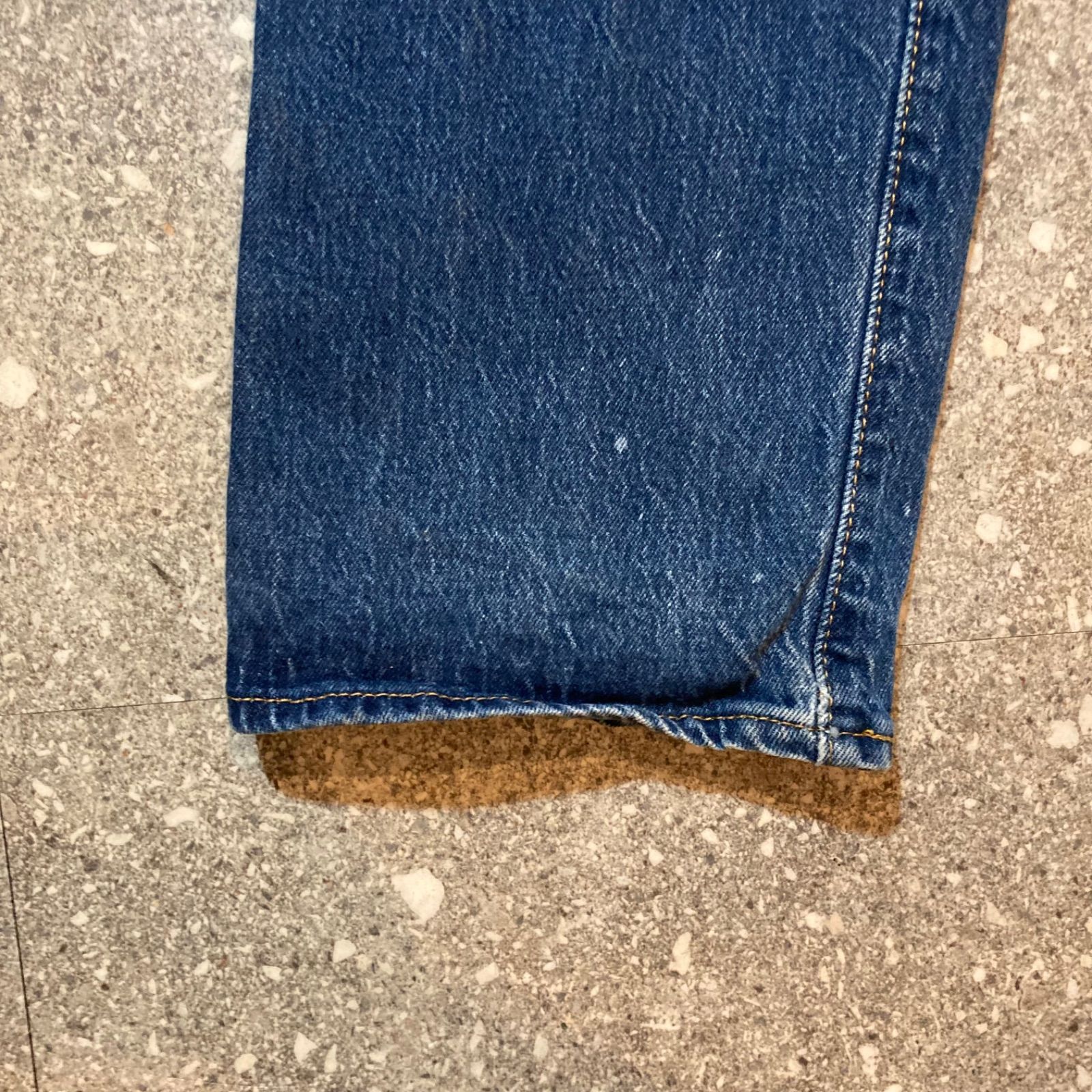 Levis 501 w35 L34/ リーバイス501 35インチ エジプト製 【E240 