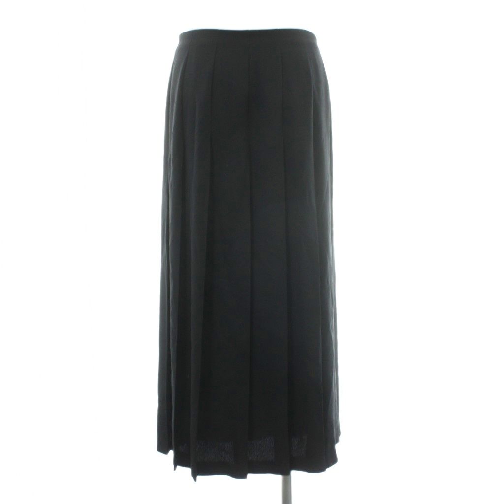 レキップヨシエイナバ L'EQUIPE YOSHIE INABA タグ付き ラップスカート