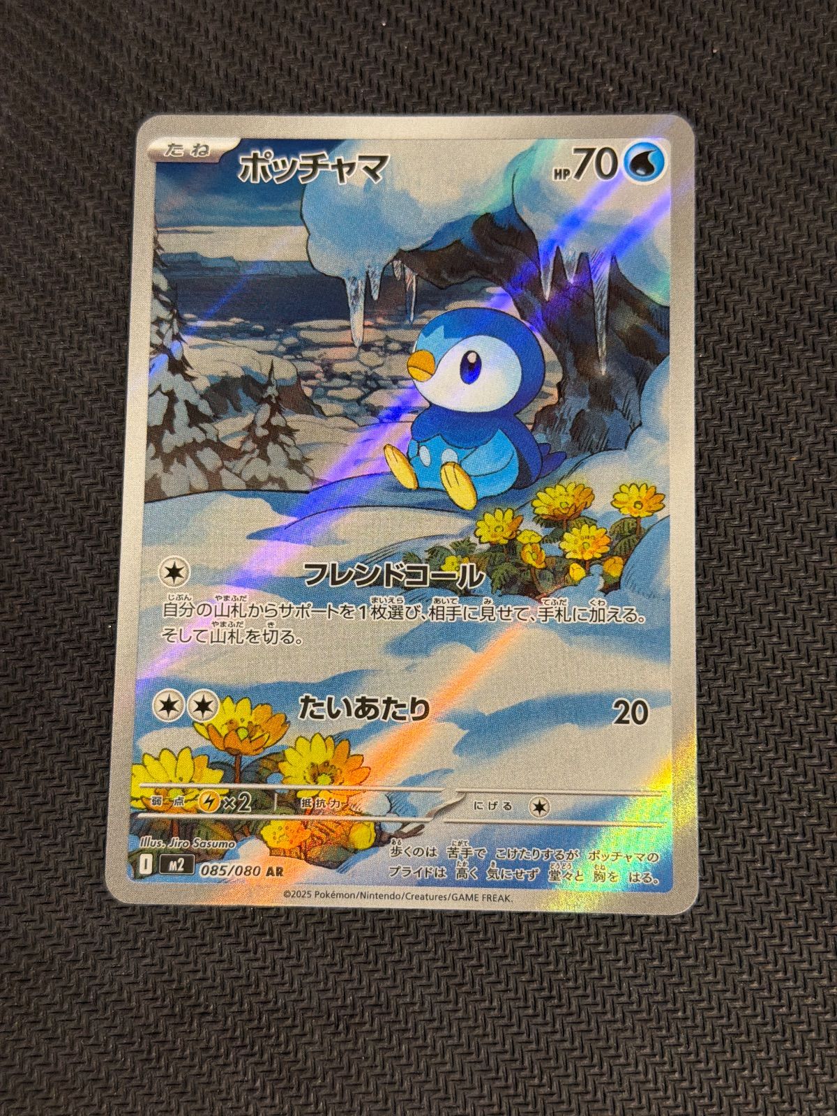 ポッチャマ ar - メルカリ