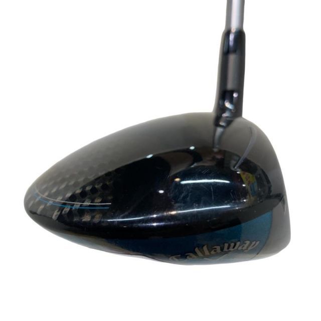 中古】 キャロウェイ ROGUE STAR 5W フェアウェイウッド FW Speeder