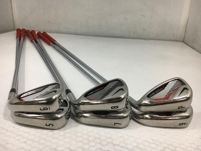 即決 お買い得品！中古 (6本)ヴィクトリーレッド VR_S コバート