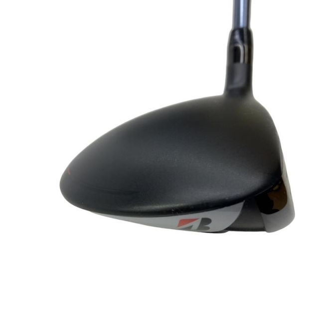 【美品】ブリヂストン B2 FW5 ディアマナPD50S ブリヂストン B2 9.5° ドライバー シャフト純正ディアマナBS50 S