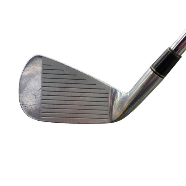 メンズ 【】 ブリヂストン TOURSTAGE ViQ FORGED 10S アイアンセット