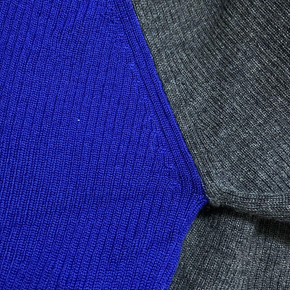 ENFOLD(エンフォルド) 長袖セーター サイズ38 M レディース