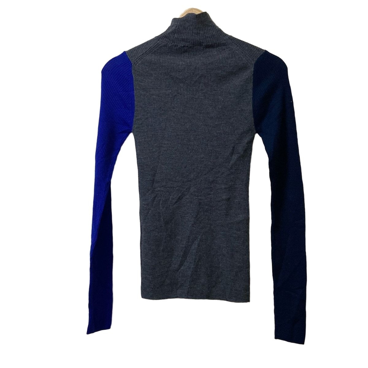 ENFOLD(エンフォルド) 長袖セーター サイズ38 M レディース