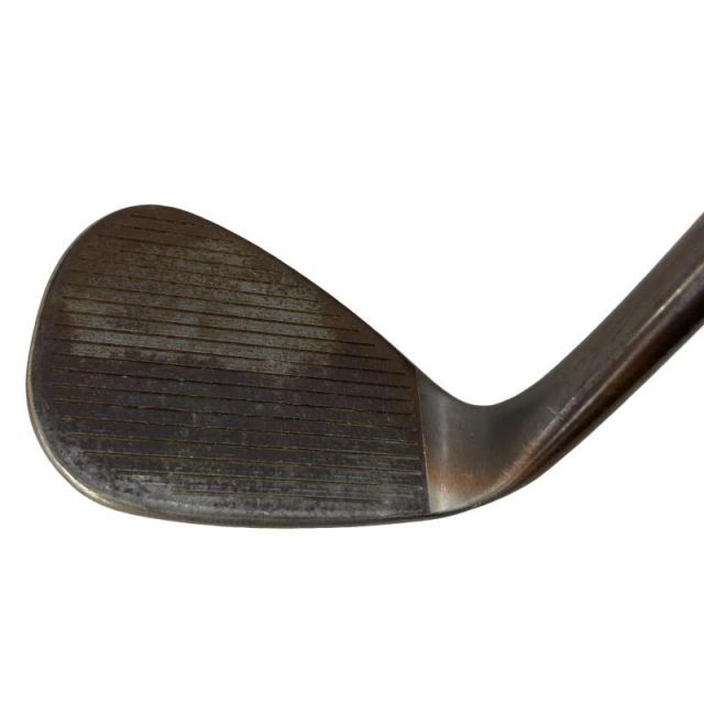テーラーメイド Taylor Made MILLED GRIND 最高 HI-TOE(2022) 58°/10