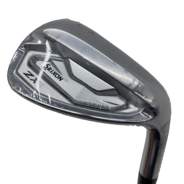 「こーたん」 中古】 ダンロップ SRIXON ZX5 Mk II SW ウェッジ WG Diamana ZX-II 60