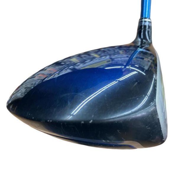 XXIO MP1100 メンズゴルフクラブ　ドライバー　1W ダンロップ R Amazon.co.jp: DUNLOP(ダンロップ) ゴルフ ドライバー XXIO ゼクシオ