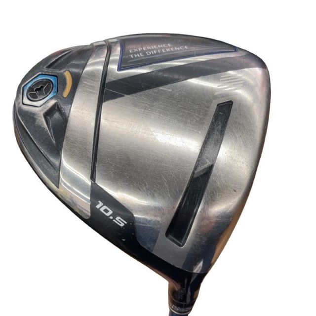 ダンロップ XXIO MP1100(フレックスSR) メンズ 右用 ダンロップ XXIO MP1100(フレックスSR) メンズ 右用 ダンロップ XXIO