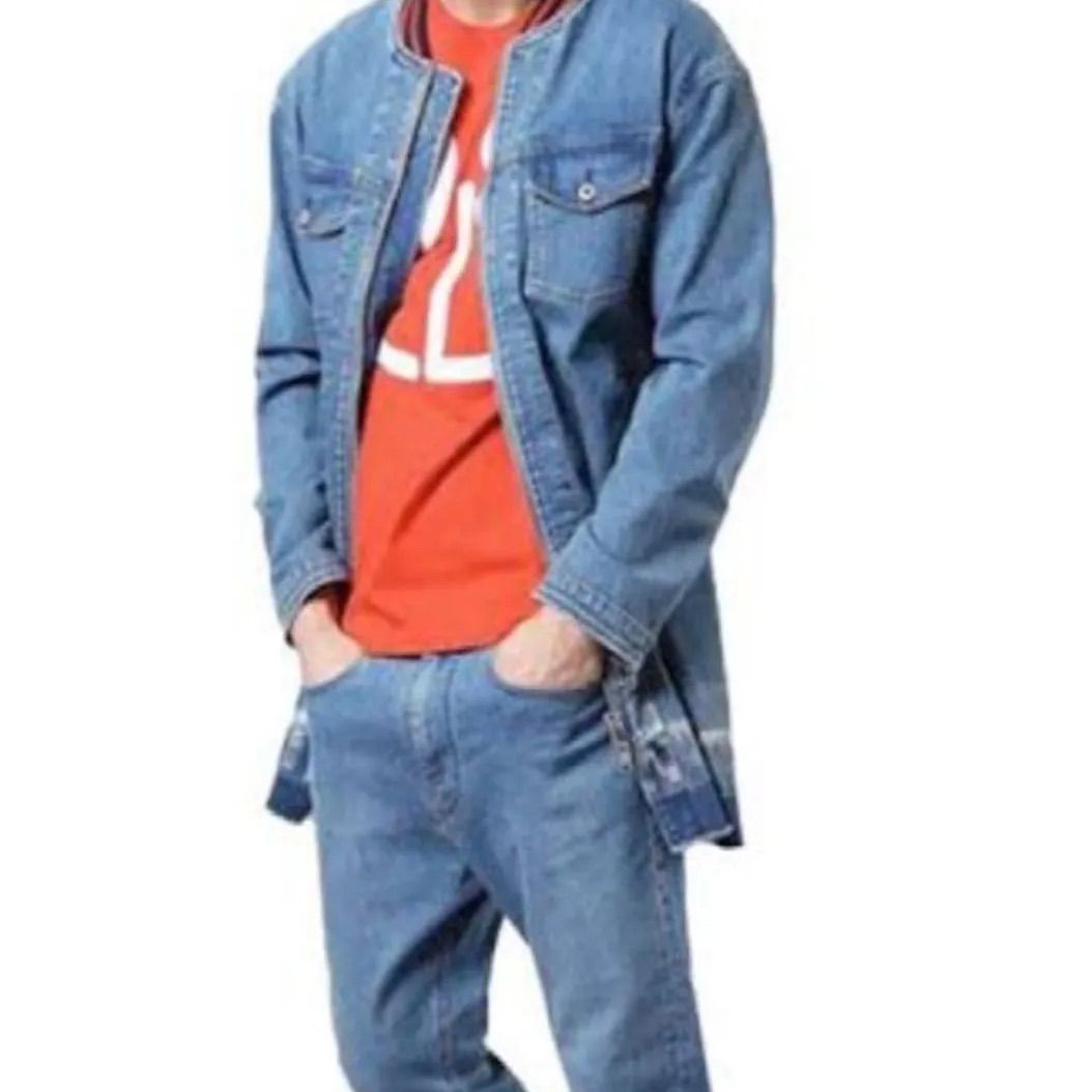 DIESEL】ディーゼル デニムジャケット Size S DIESEL デニムジャケット