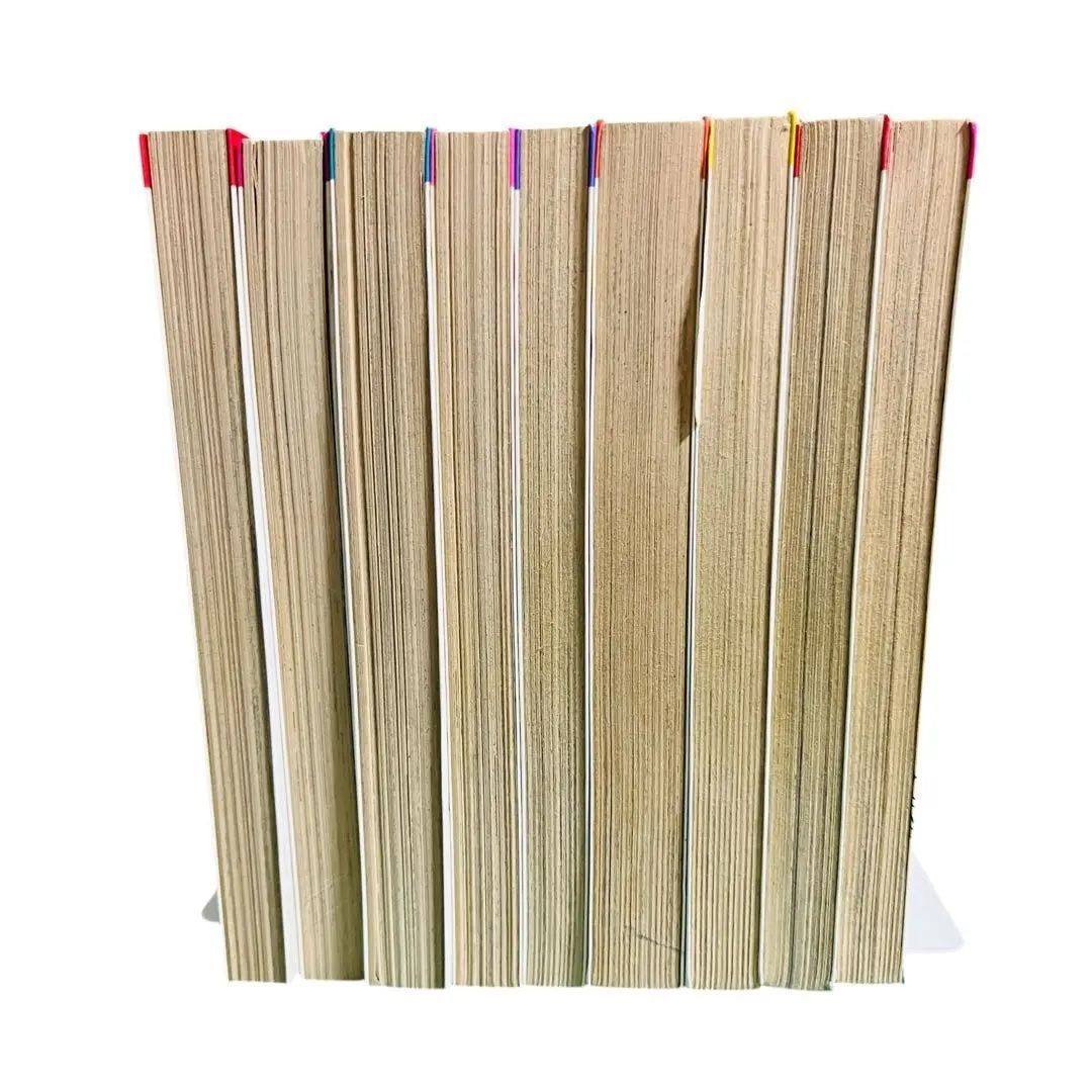 キャンディ♡キャンディ　全巻セット キャンディ・キャンディ 全9巻セット(旧装丁・オール初版) 上限価格