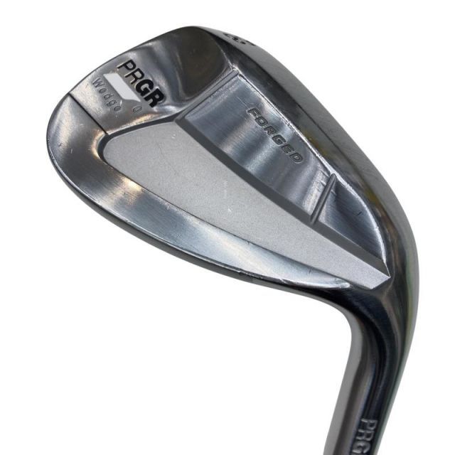  プロギア PRGR 0 WEDGE 58/11 ウェッジ WG スペックスチールIII Ver.2 (フレックスその他) メンズ 男性用 右利き 右用 Cランク ゴルフクラブ