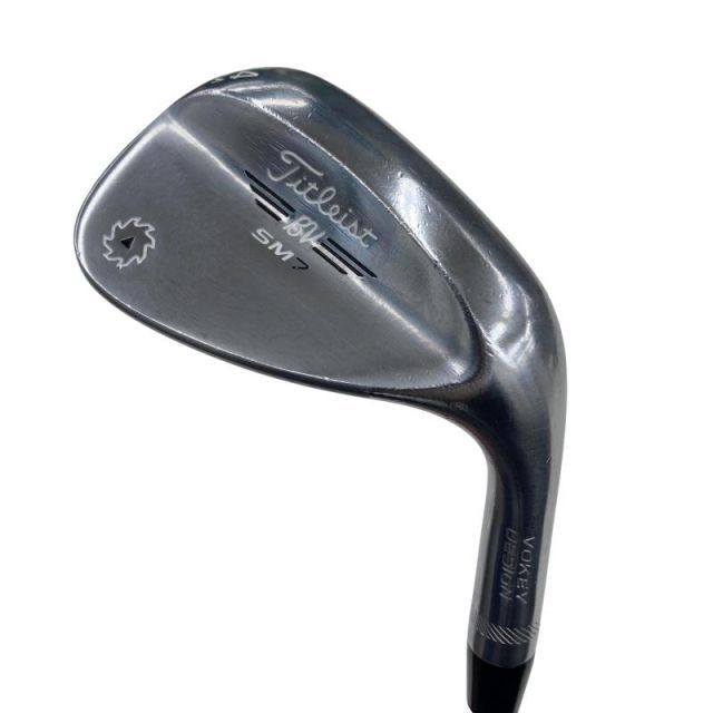 タイトリスト VOKEY SPIN MILLED SM7 ツアークロム 54°/08°M ウェッジ