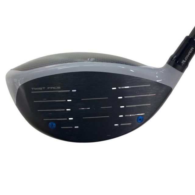 SIM MAX ドライバー テーラーメイド 公式通販 TaylorMade 10.5° 10.5度 MAX-D 10.5 DR フレックスSR シム Driver 中古 7&frasl;6までTaylorMade