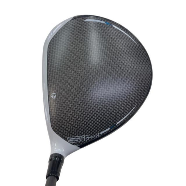 SIM MAX ドライバー テーラーメイド 公式通販 TaylorMade 10.5° 10.5度 MAX-D 10.5 DR フレックスSR シム Driver 中古 7&frasl;6までTaylorMade