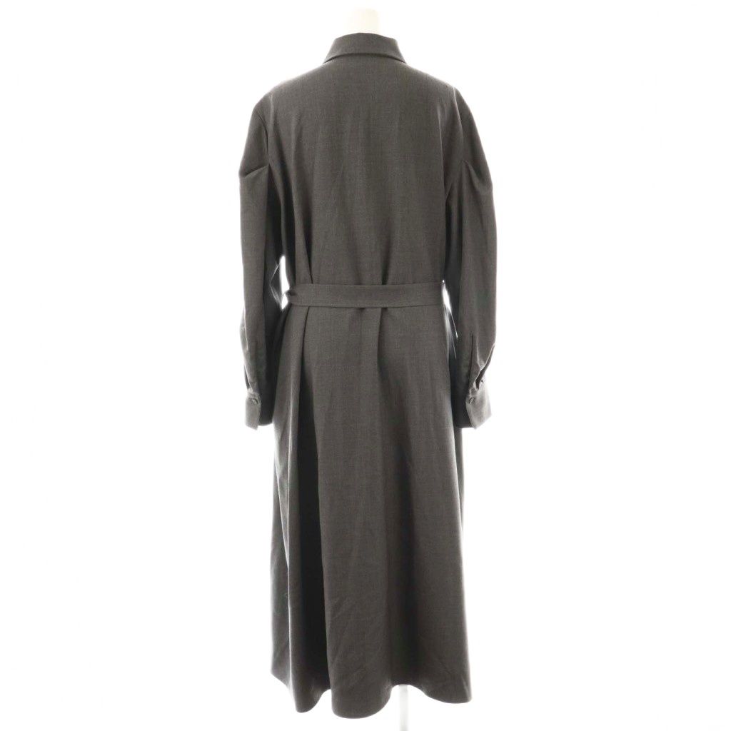 セオリーリュクス theory luxe 24AW SUAVE SAXONY SHAZ 最高