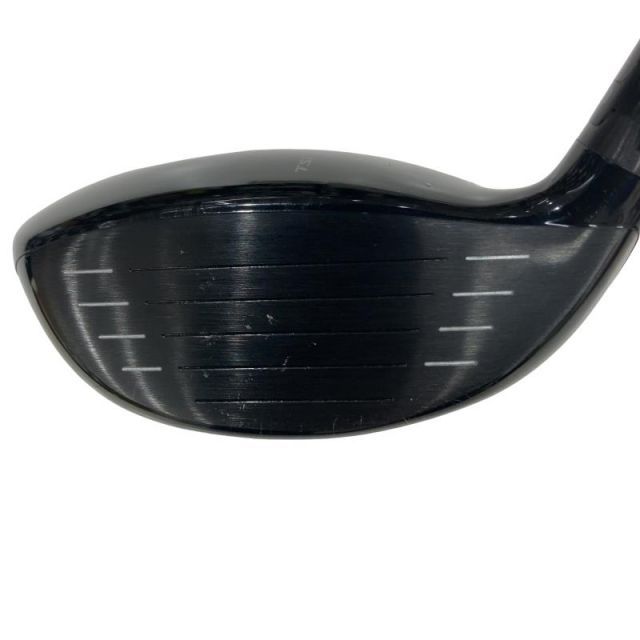 中古】 タイトリスト TSi3 18° フェアウェイウッド FW リシャフト