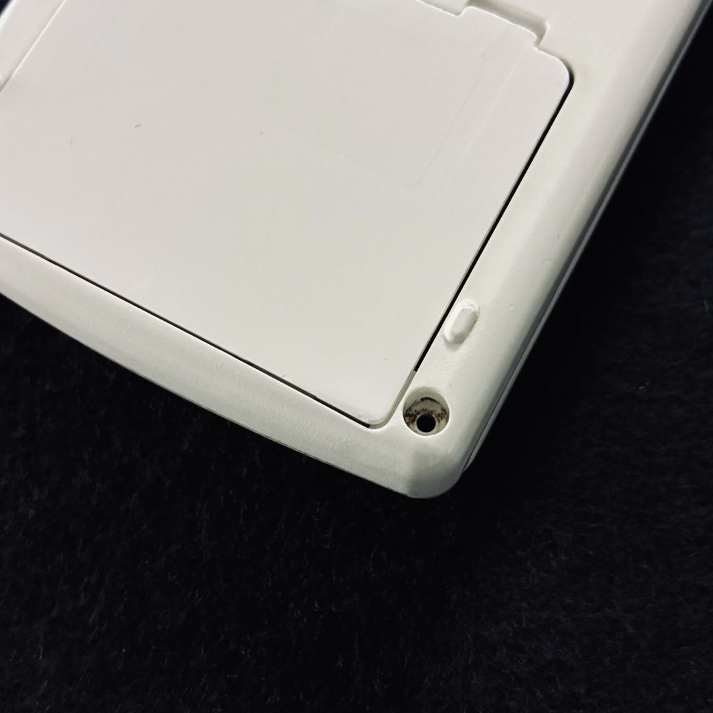 東芝テック ハンディターミナル HTL-200-1B-01-R バッテリー付き 中古