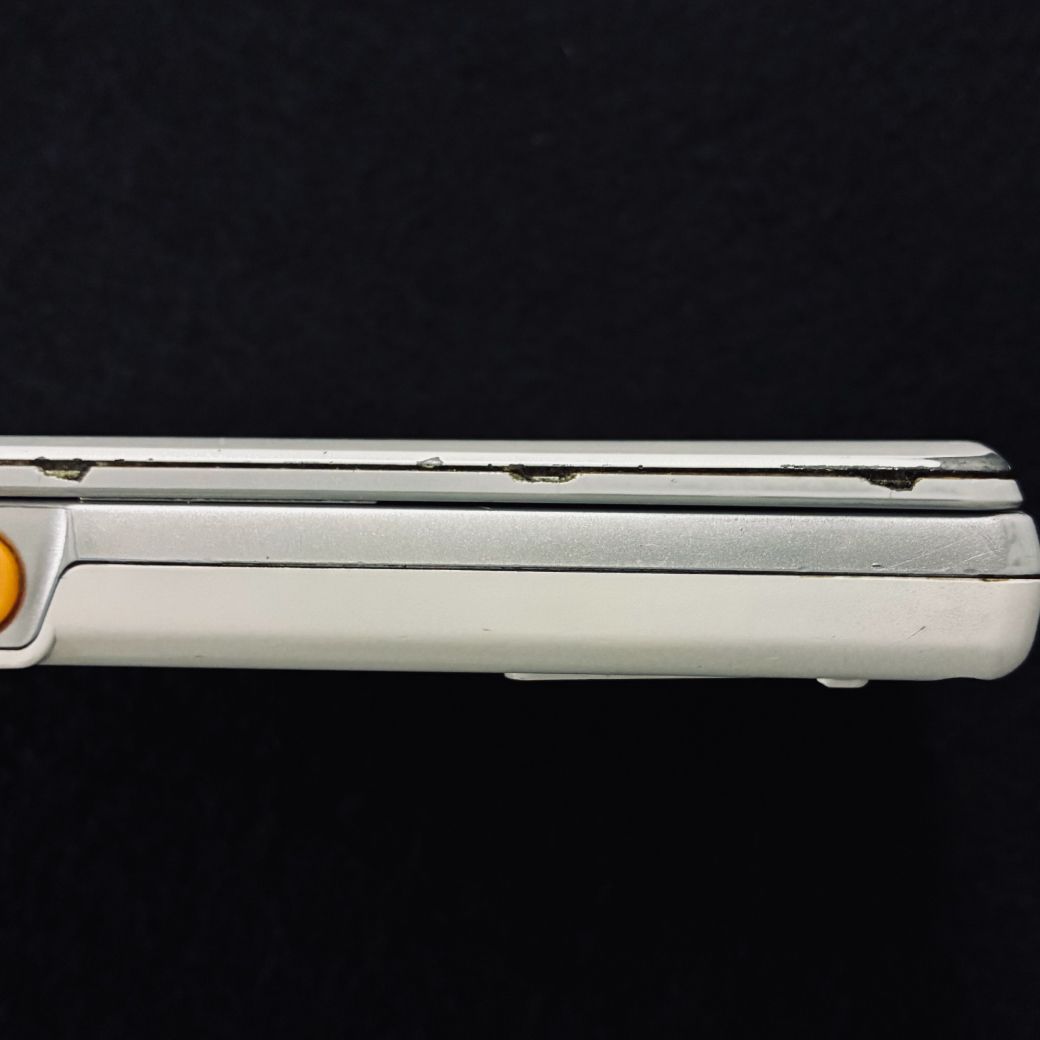 東芝テック ハンディターミナル HTL-200-1B-01-R バッテリー付き 中古