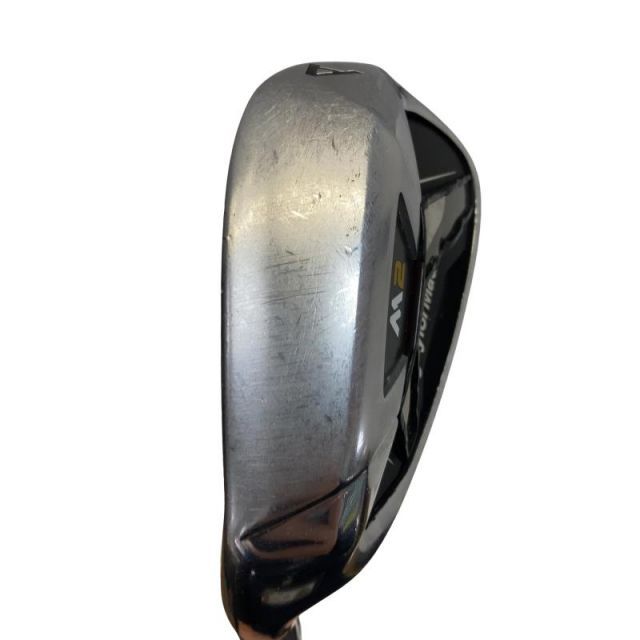 中古】 テーラーメイド M2 AW レフティ ウェッジ WG RE-AX 90 STEEL