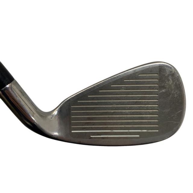 中古】 テーラーメイド r7 Ti #4 レフティ 単品アイアン LI NS PRO